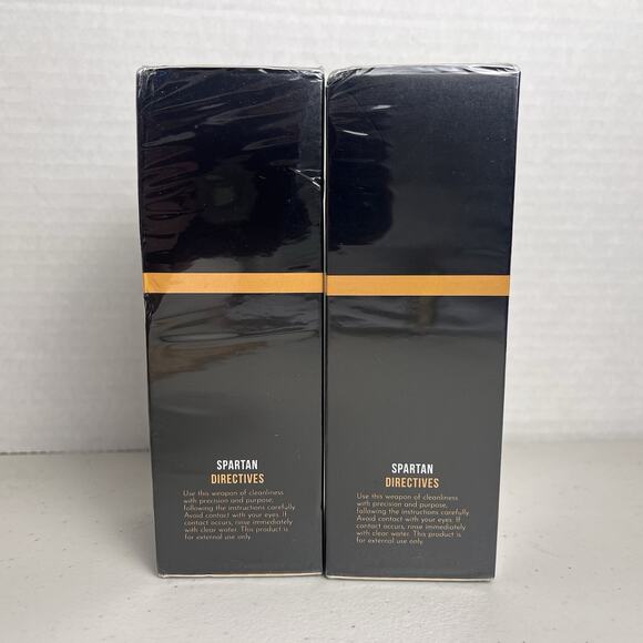 Spartan Root Activator Shampoo Promotes Hair Growth 6.8 oz 200 ml Lot Exp 10/27 - Picture 3 of 9